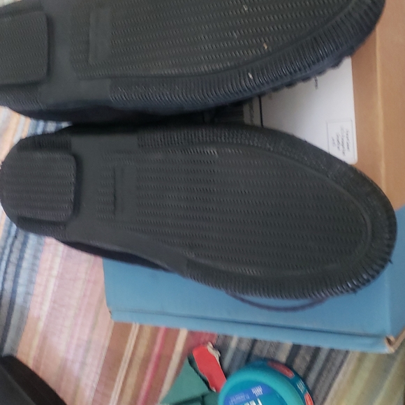 Men insulated slippers - Picture 5 of 7